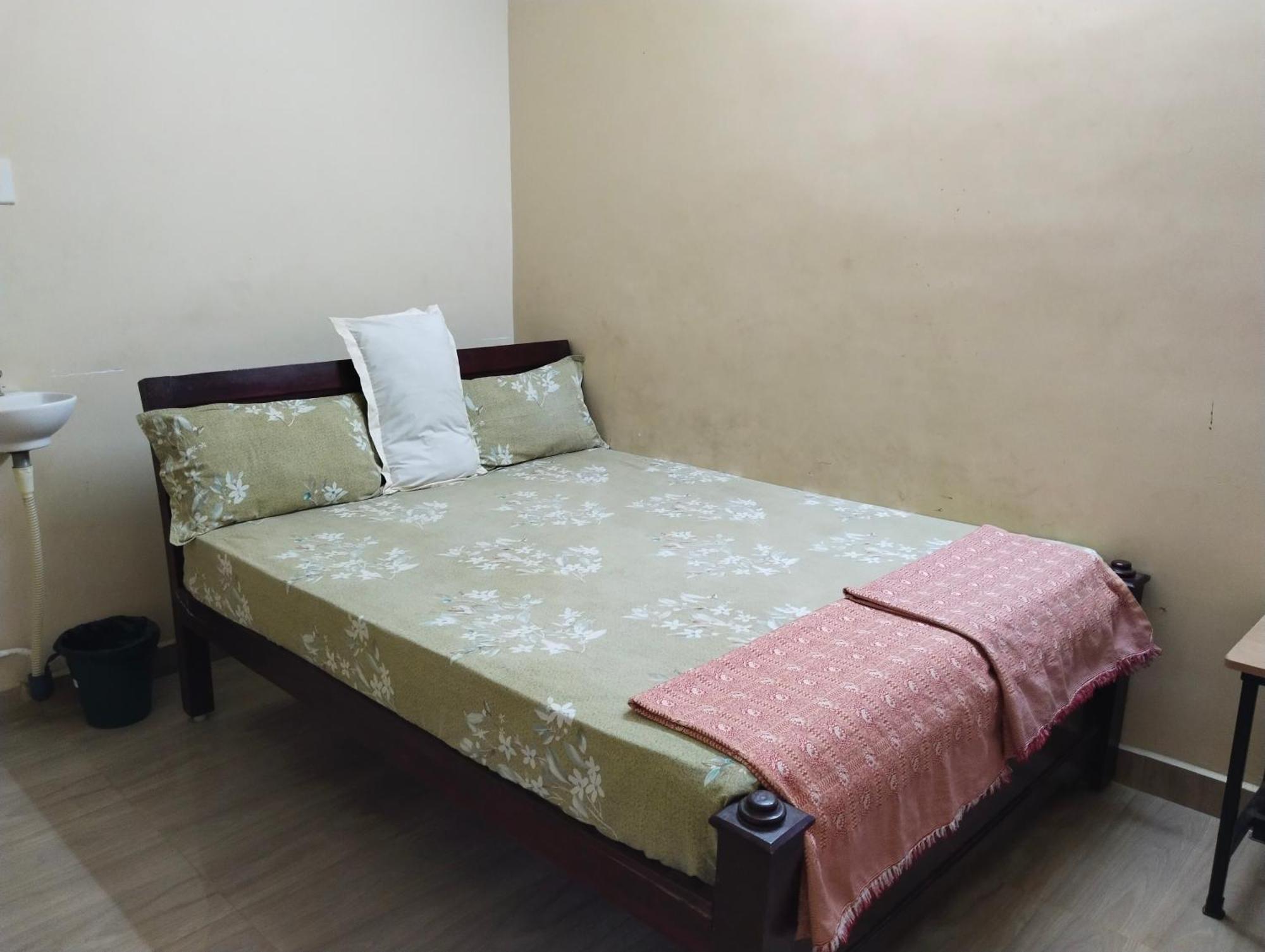 Selvalakshmi Restaurant And Lodge Tiruvannāmalai المظهر الخارجي الصورة